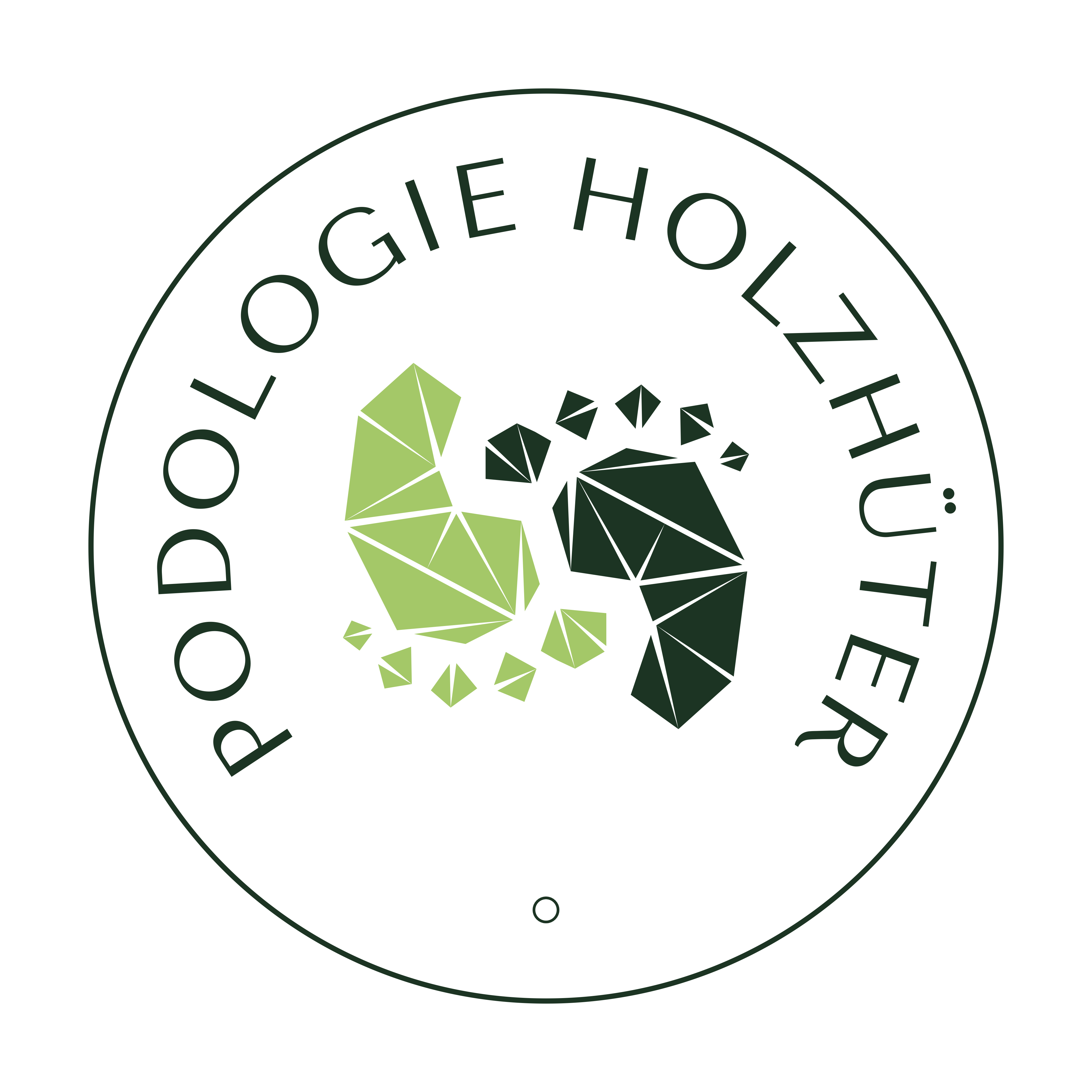 Podologie Holzhüter